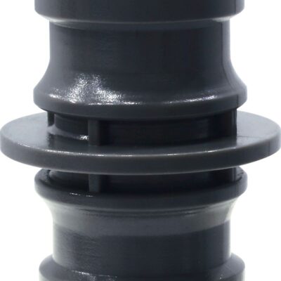 Spojka AQUACRAFT® 550912, MAX-Flow, 2W, 1", na hadicu, záhradná