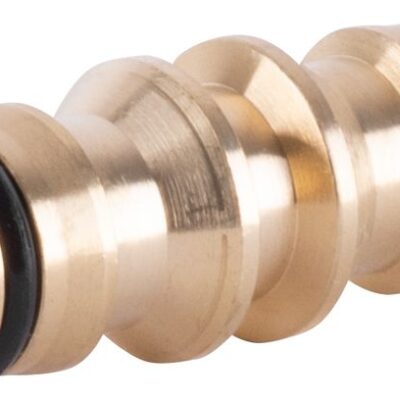 Spojovací medzikus Strend Pro, mosadzný