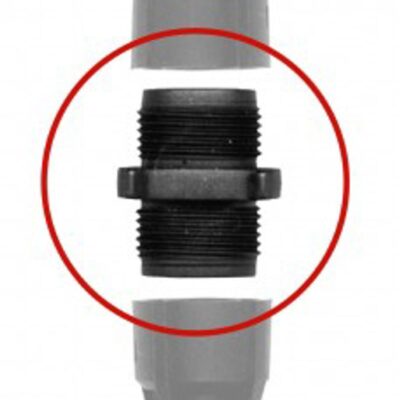 Spojka dimartino® 8603P na tyč postrekovača