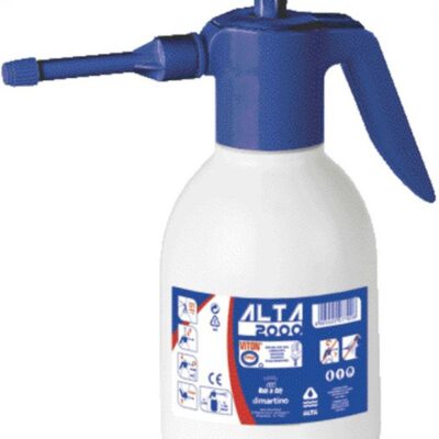 Postrekovač dimartino® Alta 2000 VITON®, ručný, 1.8/2.0 lit