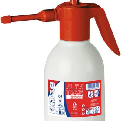 Postrekovač dimartino® Alta 2000 EPDM, ručný, 1.8/2.0 lit
