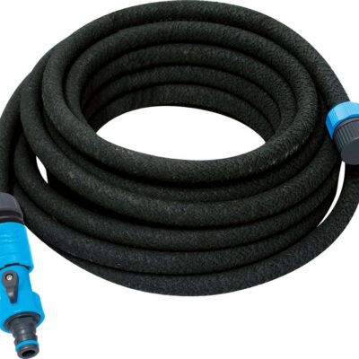 Hadica AQUACRAFT® 830030, 1/2", 15 m, priesaková, 8 bar., záhradná
