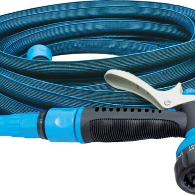 Hadica AQUACRAFT® 870020, 1/2", 10-20 m, flexibilná, záhradná