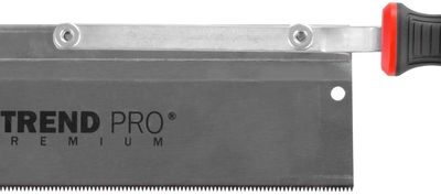 Pílka Strend Pro Premium, 250 mm, čapovka, TPR rúčka