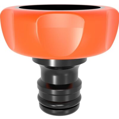 Prípojka Strend Pro, G 3/4", na vodovodný kohútik, vnútorný závit, SoftTouch, adapter