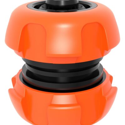 Spojka Strend Pro SoftTouch, 1/2", na spájanie a opravu záhradných hadíc