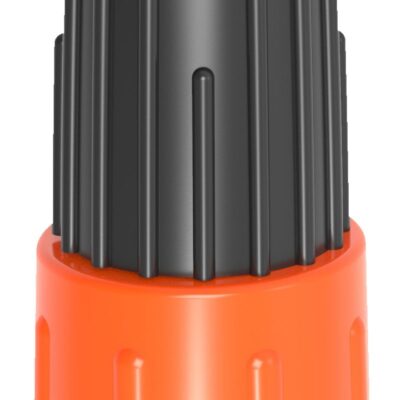 Dýza Strend Pro Garden, zavlažovacia, záhradná nastaviteľná, 2 vzory, soft touch