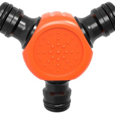 Spojovací medzikus Strend Pro, 3- cestný, standard, SoftTouch