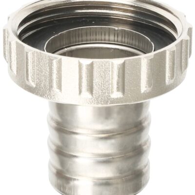 Prípojka Strend Pro, kovová, G1/2" na vodovodný kohútík, vnútorný závit