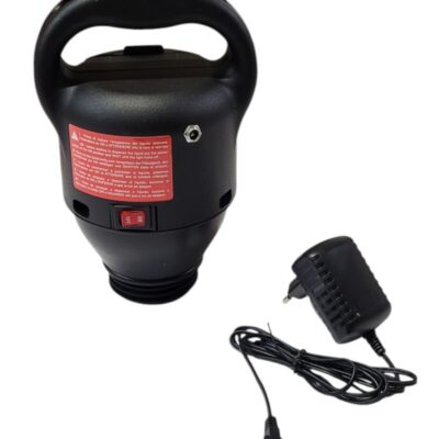 Sada dimartino® 3512, motorová pumpa, Electra, nabíjateľná