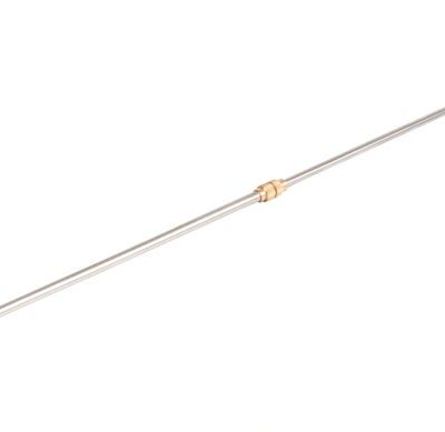 Tyč Evika DJ100/160, teleskopická, 52-115 cm