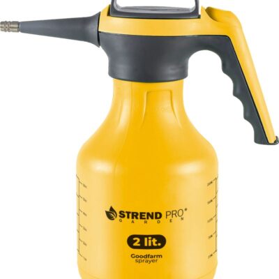 Postrekovač Goodfarm, ručný, 1,7 lit.