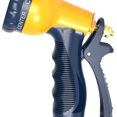 Pištoľ Strend Pro Garden, zavlažovacia, záhradná, 7 vzorov