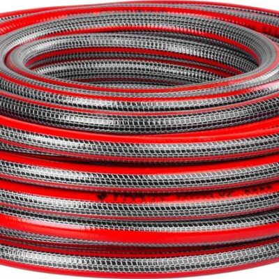 Hadica Strend Pro Anti-torsion 1/2", L-15 m, Silver Pro,13 mm, záhradná