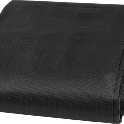 Textília Garden C2202 1,4x10 m, na zakličenie jahôd, čierna