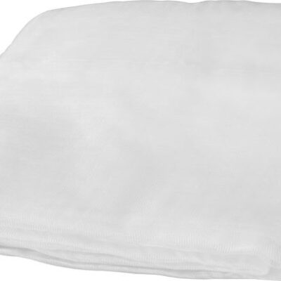 Sieť Strend Pro AIN6 2x5 m, 53 g/m2, proti hmyzu, biela