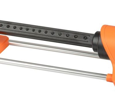 Rozprašovač Strend Pro Garden BJ4617, 16 trisiek, oscilačný, 180°, tlak 4 bar, zavlažovač