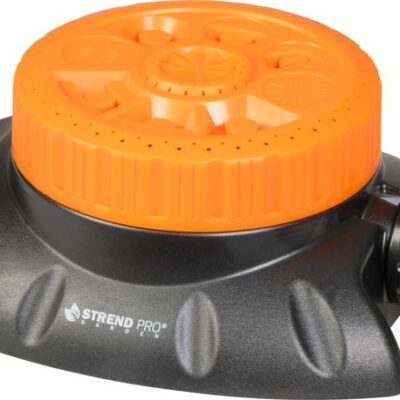 Zavlažovač Strend Pro Garden BJ4008D, 8 vzorov
