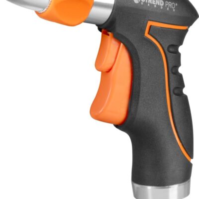 Pištoľ Strend Pro Garden BJ4027T, zavlažovacia, protišmyková rukoväť