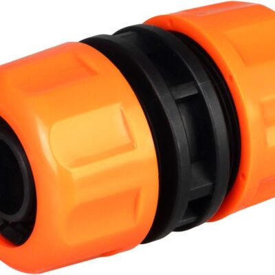 Spojka Strend Pro Garden, s prietokom 1", záhradná, MAX FLOW