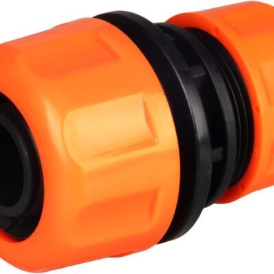 Spojka Strend Pro Gardem, redukovaná z 1" na 3/4", záhradná, MAX FLOW