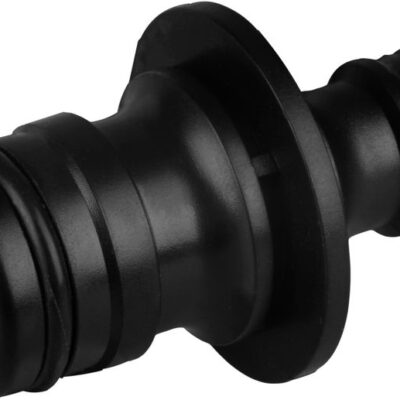 Spojovací medzikus Strend Pro Garden, MAX FLOW redukcia na STANDARD