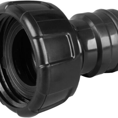 Prípojka Strend Pro Garden, G1", na vodovodný kohútik, vnútorný závit, MAX FLOW