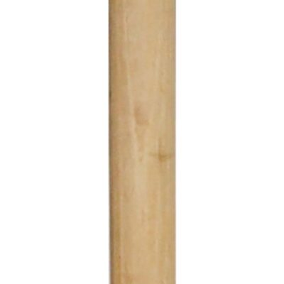 Násada lopatová Classic, zrezaná, 130 cm