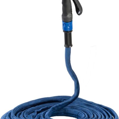 Hadica Strend Pro Garden Flexi, 7.3-15 m, 1/2"-3/4" + pištoľ, záhradná