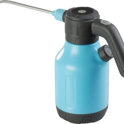 Postrekovač Strend Pro Garden, 3,7V, 2Ah, akumulátorový, 2 lit.