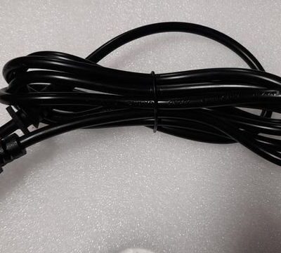 Zastrčka s káblom na Brúsku Worcraft EMG01-42, diel číslo 2