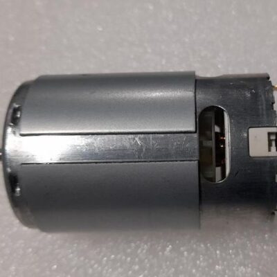 Motor na Brúska Worcraft CEMG-S20Li, part 4