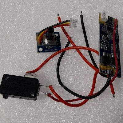 Kontroler na Brúska Worcraft CEMG-S20Li, part 14