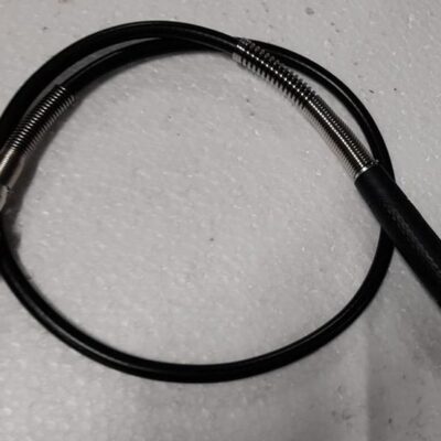 Ohybný hriadeľ na Brúska Worcraft CEMG-S20Li, part 21