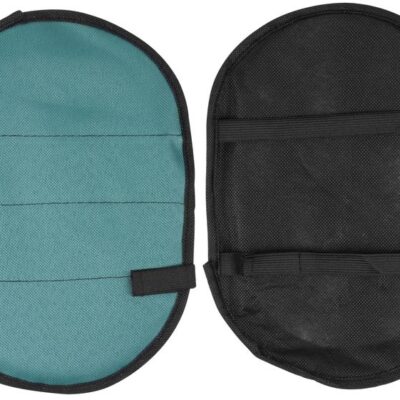 Podložka pod kolená Strend Pro Garden, záhradná, bal. 2 ks, 20x25 cm, kolenačky do záhradky