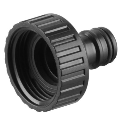 Prípojka Strend Pro, G1", na vodovodný kohútik, vnútorný závit, adapter