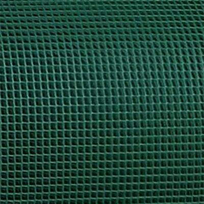 Pletivo ECONOMY 2, 1000/05x05 mm, štvorcový vzor, 300g/m2, zelené, celoplastové, bal. 25 m