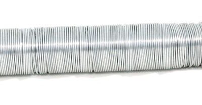 Drôt Strend Pro GreenYard 0,65 mm, návin 100 g, Zn, pozinkovaný