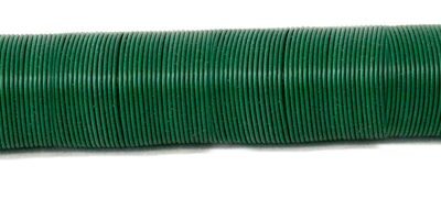 Drôt Strend Pro GreenYard 0,65 mm, návin 100 g, PVC zelený