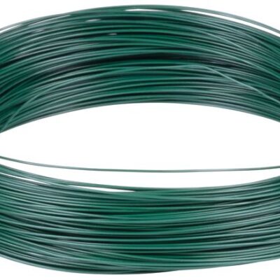 Drôt Pwire.mc PVC 2 mm, L-25 m