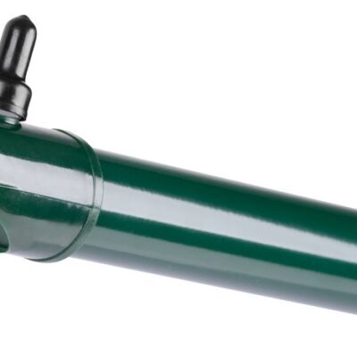 Vzpera Strend Pro METALTEC, Zn+PVC, zelená, RAL6005, 38/2200/1,25 mm