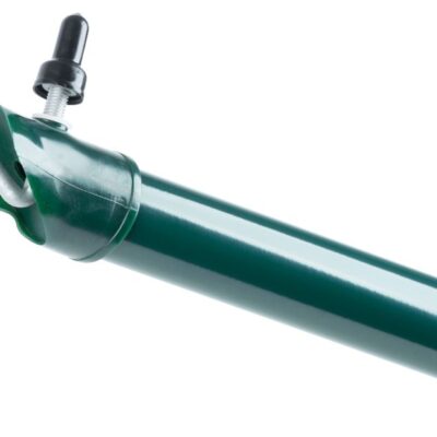 Vzpera Strend Pro METALTEC, Zn+PVC, zelená, RAL6005, 38/1750/1,25 mm