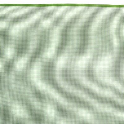 Pletivo ECONOMY 1, 1000/05x05 mm, štvorcový vzor, 300g/m2, zelené, celoplastové, bal. 10 m
