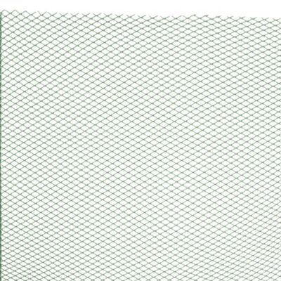 Pletivo ECONOMY 3, 1000/10x10 mm, šesťuholníkový vzor, 300g/m2, zelené, celoplastové, bal. 05 m