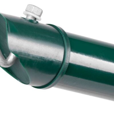 Vzpera Strend Pro METALTEC, Zn+PVC, zelená, RAL6005, 48/2200/1,25 mm