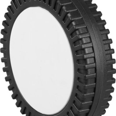 Kolesá na gril Valencia, Andora a Malaga, náhradné, biele