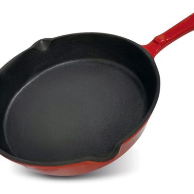 Panvica MagicHome Enamel Line, liatinová, 270x50 mm