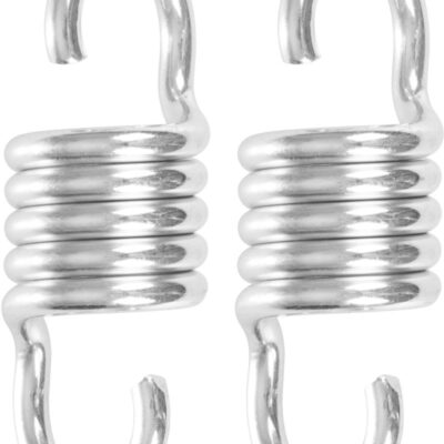 Pružina QENA, na záhradnú hojdačku, bal. 2 ks