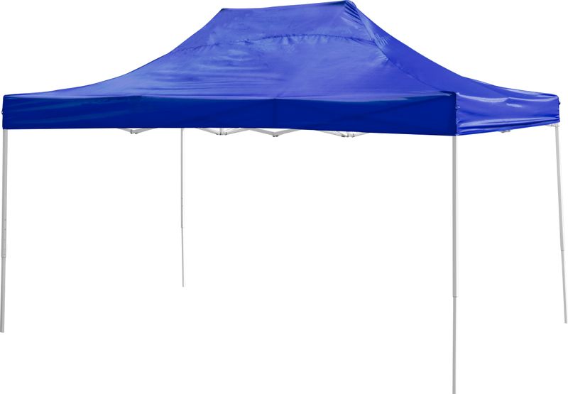 Stan FESTIVAL 30, 3x3 m, modrý, profi, plachta UV odolná, bez steny 1 Stan FESTIVAL 30, 3x3 m, modrý, profi, plachta UV odolná, bez steny