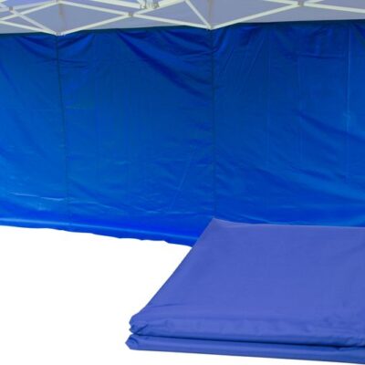 Stena FESTIVAL 30, modrá, pre stan, UV odolná
